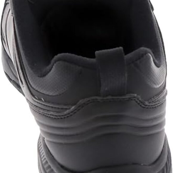 Skechers Work for men: Dighton - Rolind Slip Resistant Sneaker - Picture 5 of 5
